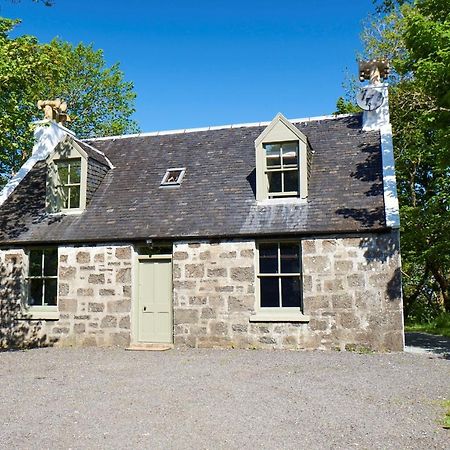 Dunvegan Castle Gardens Cottage Екстериор снимка