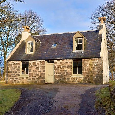 Dunvegan Castle Gardens Cottage Екстериор снимка