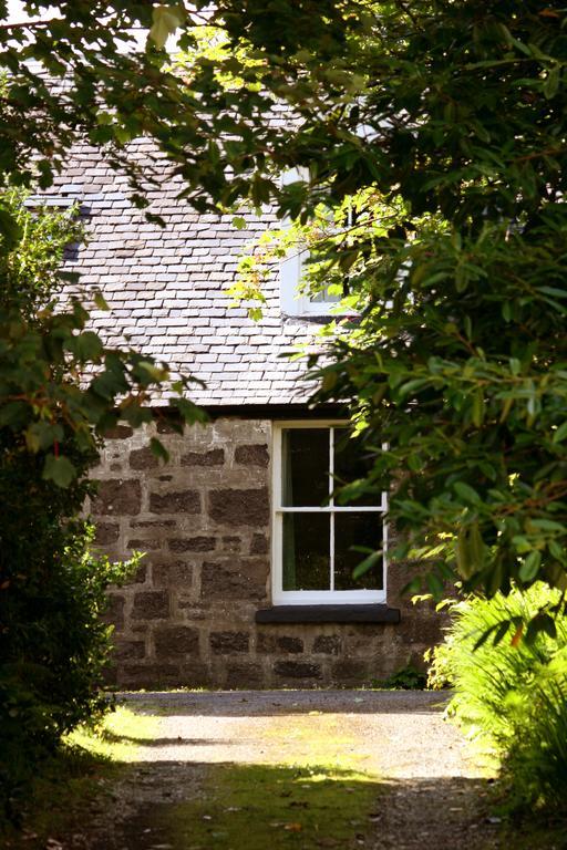 Dunvegan Castle Gardens Cottage Екстериор снимка